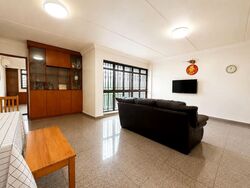 Blk 121 Rivervale Bank (Sengkang), HDB 5 Rooms #558334421